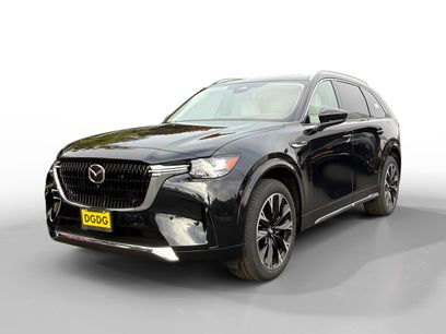 New 2026 MAZDA CX-90 3.3 Turbo S w/ Premium Plus
