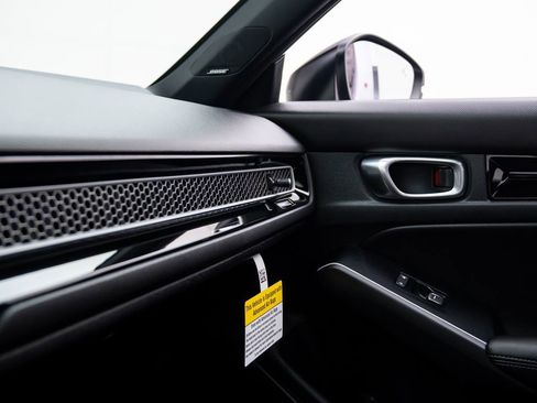 New 2026 Honda Civic Sport Touring image 26