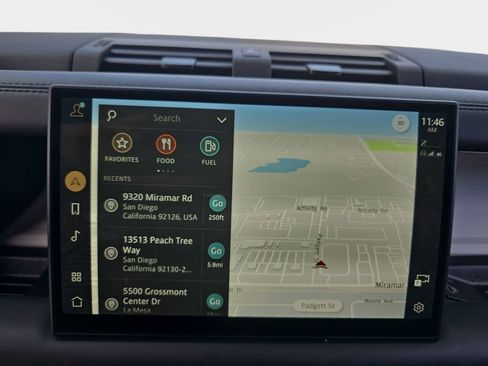 Certified 2025 Land Rover Defender 110 S image 22