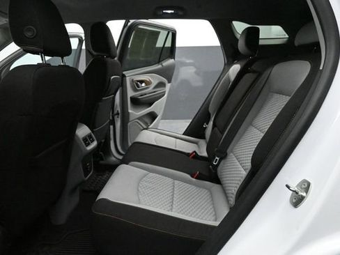 Used 2018 GMC Terrain SLE AWD/4WD image 32