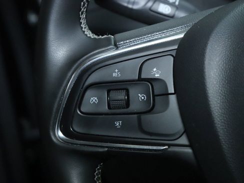 Used 2025 Buick Encore GX Preferred image 22