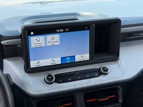 Certified 2023 Ford Maverick XLT FWD image 20