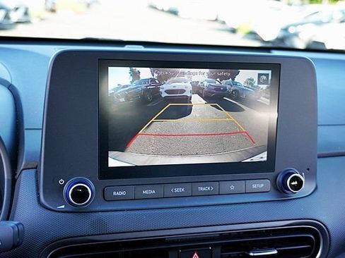 Certified 2023 Hyundai Kona SEL FWD image 26