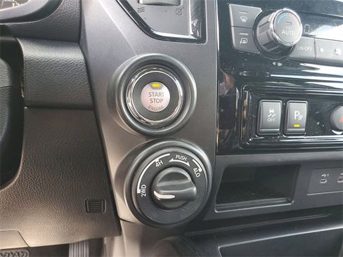 Certified 2024 Nissan Titan PRO-4X w/ Off Road Protection Package image 22