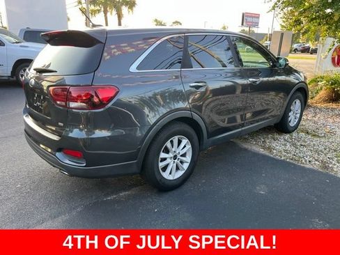 Used 2019 Kia Sorento FWD image 3