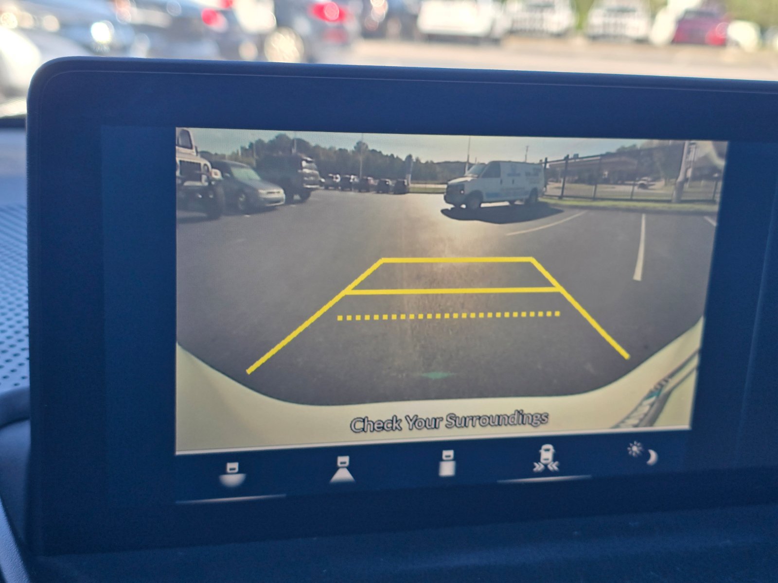Used 2020 Acura RDX w/ Technology Package FWD image 18