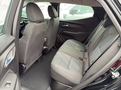 New 2027 Chevrolet Bolt LT FWD image 5