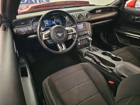 Used 2016 Ford Mustang Coupe w/ Equipment Group 051A image 14