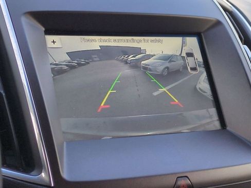 Used 2018 Ford Edge Titanium image 30