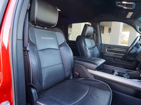 Used 2023 RAM 2500 Laramie image 39