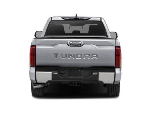 New 2025 Toyota Tundra Capstone image 5