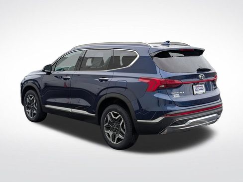 Used 2023 Hyundai Santa Fe Limited w/ Cargo Package AWD/4WD image 8