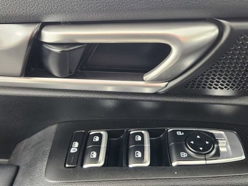 Used 2024 Kia Telluride S w/ S Sunroof Package AWD/4WD image 22