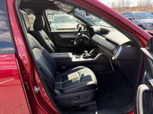 New 2026 MAZDA CX-70 3.3 Turbo w/ Premium Plus Pkg image 10