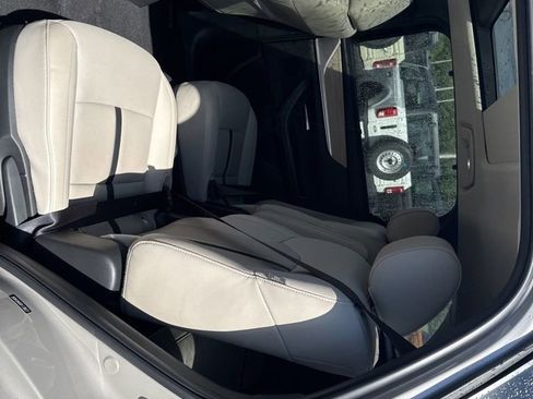 Used 2024 MAZDA CX-90 3.3 Turbo w/ Premium Package AWD/4WD image 10