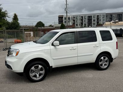 Used 2013 Honda Pilot EX