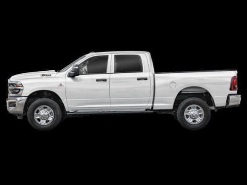 New 2026 RAM 2500 Tradesman image 3