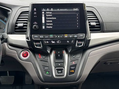 Used 2018 Honda Odyssey EX-L image 25