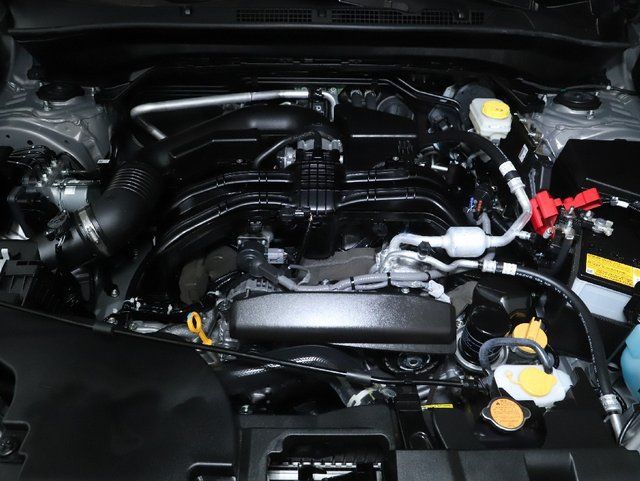 Used 2025 Subaru Forester Touring AWD/4WD image 36