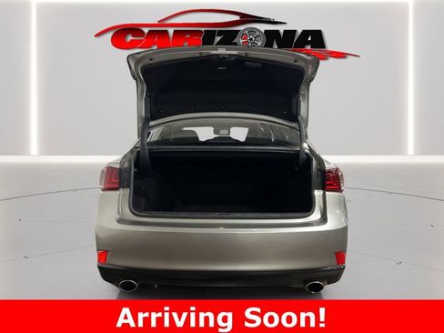 Used 2015 Lexus IS 350 w/ F-Sport Package image 22