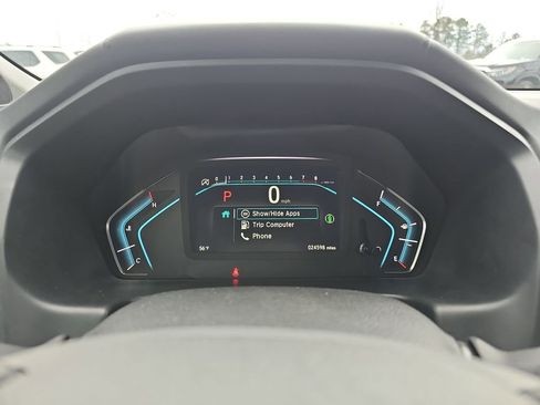 Certified 2024 Honda Odyssey Sport image 22