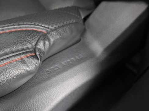 Used 2023 Toyota Tundra TRD Pro AWD/4WD image 47
