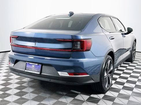 Used 2023 Polestar Polestar 2 w/ Pilot Pack AWD/4WD image 23
