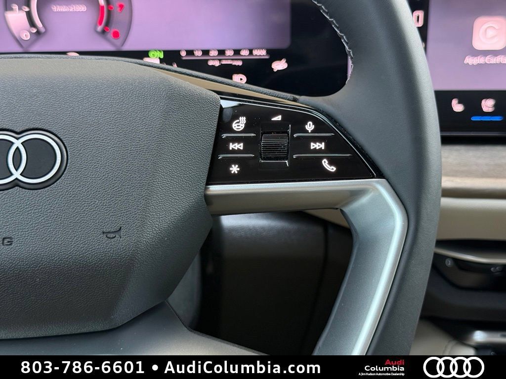New 2026 Audi Q5 Premium Plus AWD/4WD image 28