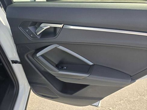 Certified 2024 Audi Q3 2.0T Premium Plus image 13