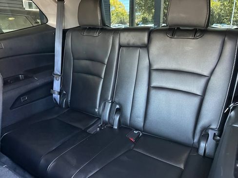 Used 2021 Honda Pilot Special Edition image 17