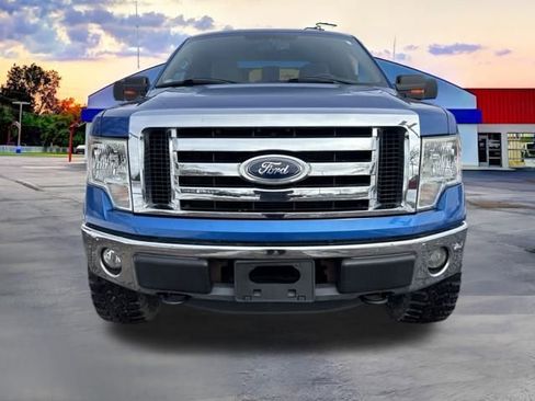 Used 2011 Ford F150 XLT w/ XLT Convenience Pkg image 10