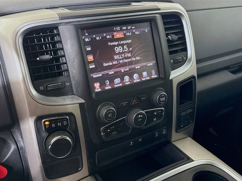 Used 2016 RAM 1500 Lone Star image 18