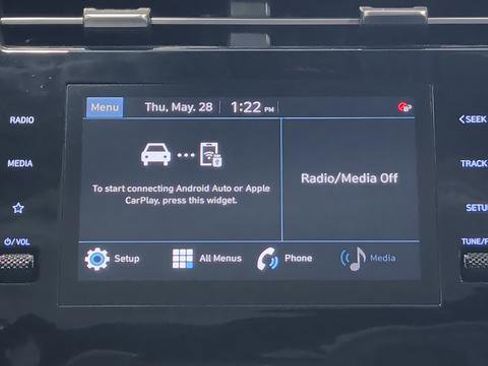 Used 2022 Hyundai Tucson SEL w/ Convenience + Premium Package AWD/4WD image 15