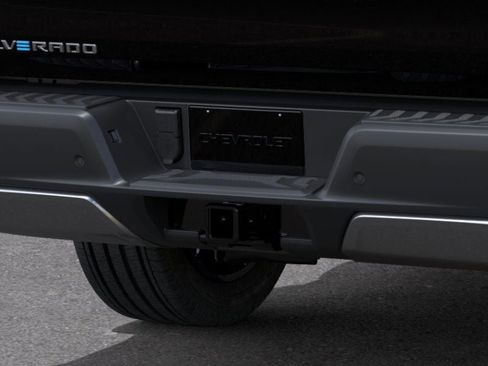 New 2026 Chevrolet Silverado EV LT image 14
