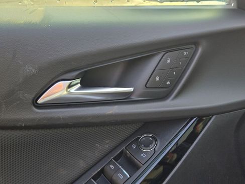 New 2026 Chevrolet Equinox RS w/ Convenience Package III image 21