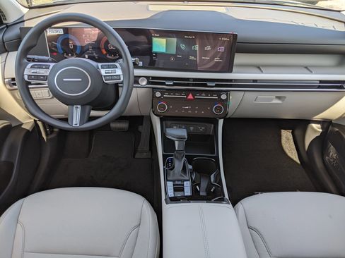 New 2026 Hyundai Tucson SEL image 12