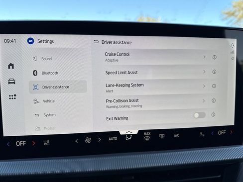 New 2026 Ford Explorer Tremor w/ Tremor Convenience Package image 29