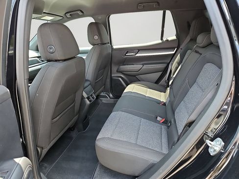 Used 2025 GMC Terrain Elevation FWD image 8
