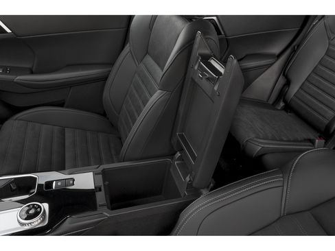 New 2026 Mitsubishi Outlander AWD image 20