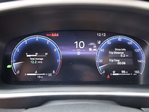 New 2026 Toyota Corolla Cross XLE image 31