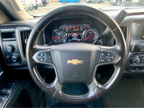 Used 2015 Chevrolet Silverado 2500 LT image 37