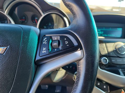 Used 2014 Chevrolet Cruze LT w/ All-Star Edition image 23