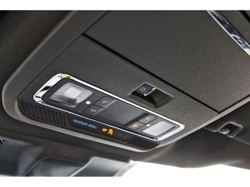 Used 2025 Ford F150 Lariat w/ Equipment Group 502A High image 24