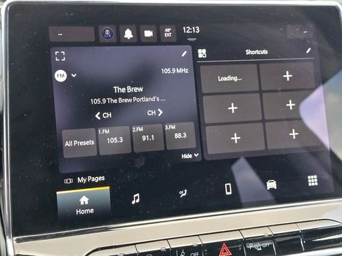 Used 2022 Jeep Compass Trailhawk image 28