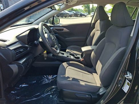 Certified 2024 Subaru Impreza 2.0i AWD/4WD image 14