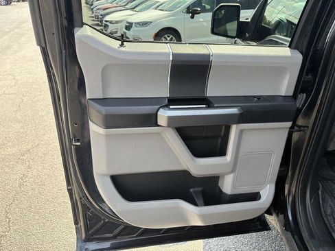 Used 2020 Ford F150 XLT w/ Trailer Tow Package image 3