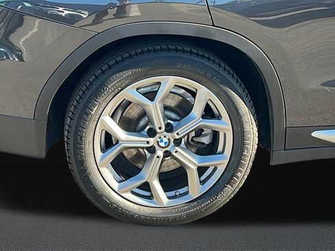 Used 2020 BMW X3 xDrive30e w/ Premium Package image 3