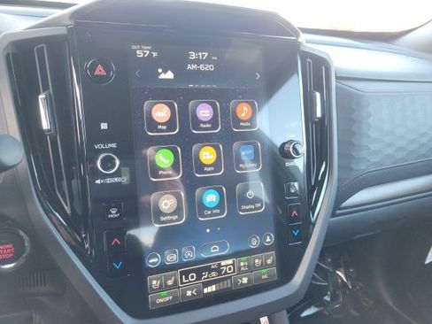 New 2026 Subaru Forester Touring AWD/4WD image 16