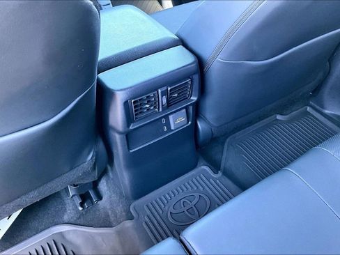 Used 2025 Toyota 4Runner TRD Sport Premium w/ Tow Technology Package image 33