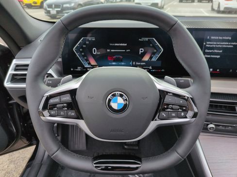 Used 2025 BMW 430i Convertible w/ Convenience Package image 18